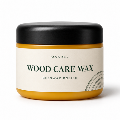 OAKREL - Beeswax Gleam