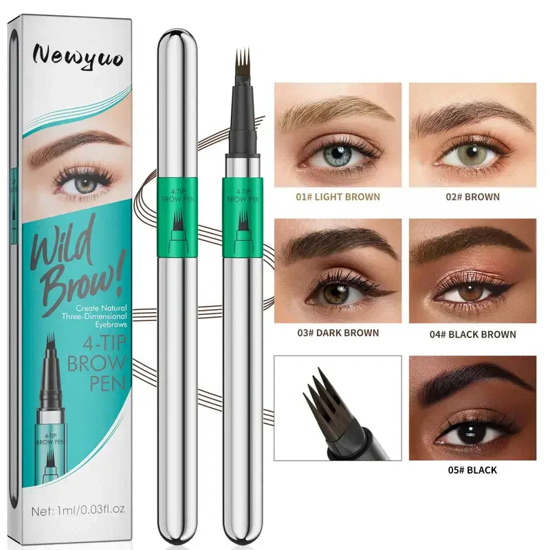 Wild Brow Ultra - Fine Eyebrow Pencil