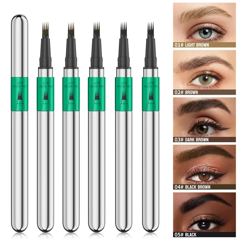 Wild Brow Ultra - Fine Eyebrow Pencil