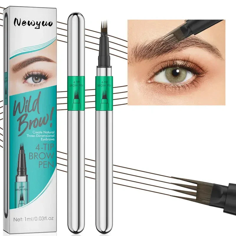 Wild Brow Ultra - Fine Eyebrow Pencil