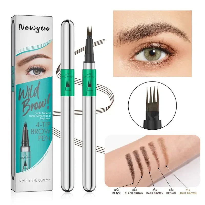 Wild Brow Ultra - Fine Eyebrow Pencil