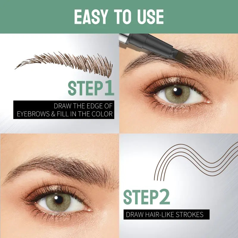 Wild Brow Ultra - Fine Eyebrow Pencil